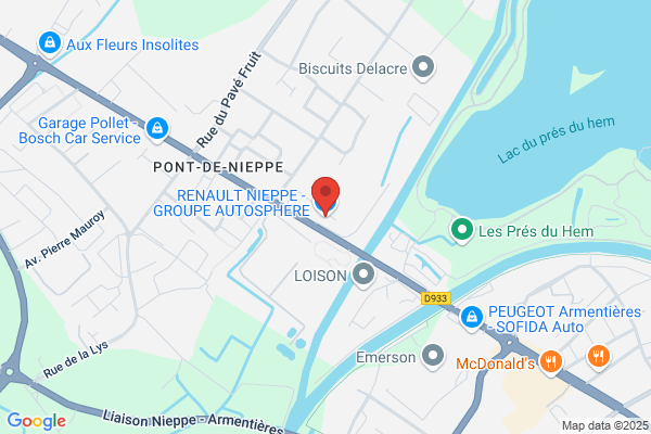 Boisseau Andre