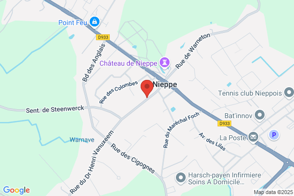 Boucherie Carlier Jean