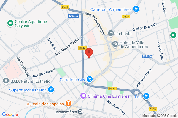 Boute Dominique