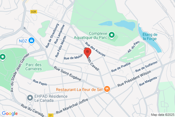 Centre Evangelique