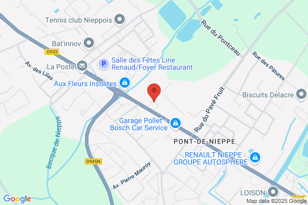 Centre Reeducation Fonctionnelle Deswarte Ledieu Wl
