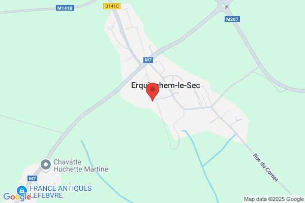 Club Hippique Erquinghem