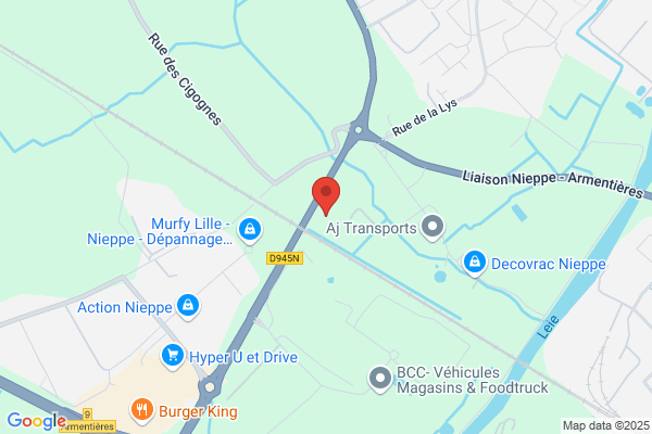 Confection Des Flandres