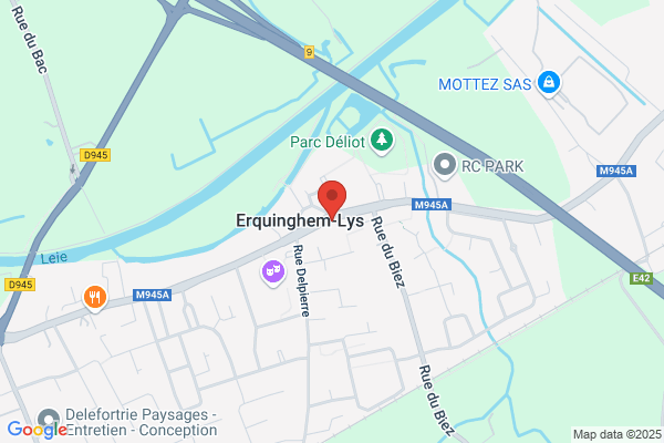 Credit Mutuel Du Nord