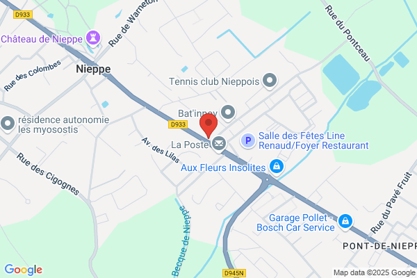 Darques Frederic
