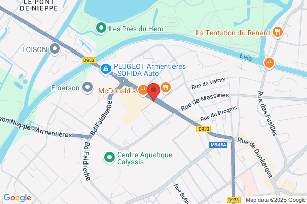 Descamps Assainissement