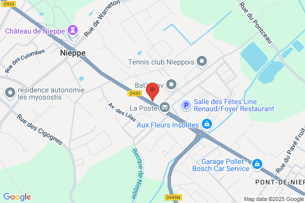 Duthoit Automobiles Sarl