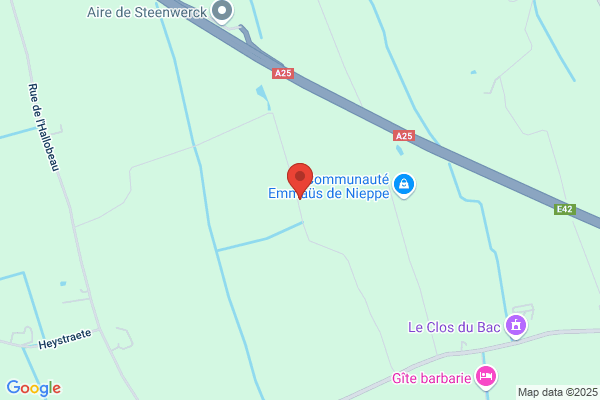 Estaminet Les Damoiselles