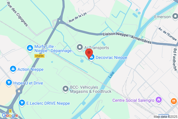 Eudis Environnement Sa