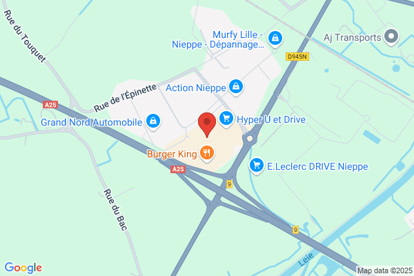 GEMO NIEPPE-ARMENTIERES Chaussures et Vêtements