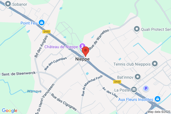 Houvenaghel Patrice