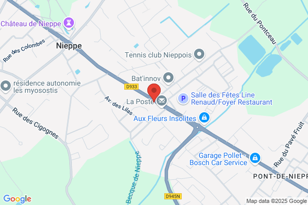 Immobiliere St Andre