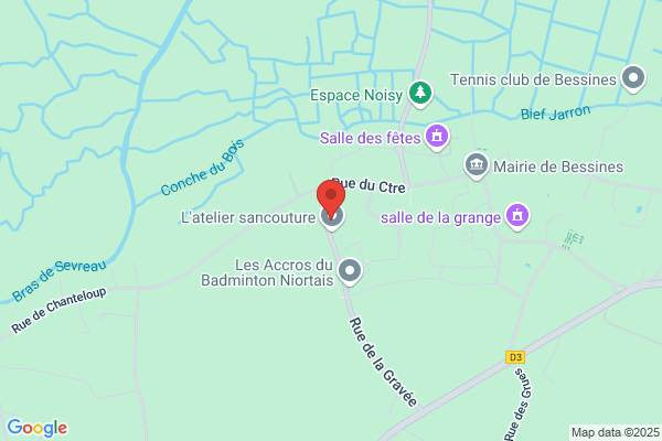 BG THERMIQUE