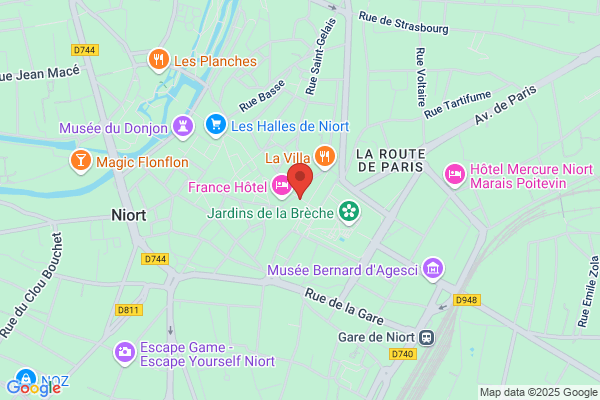 Société Générale