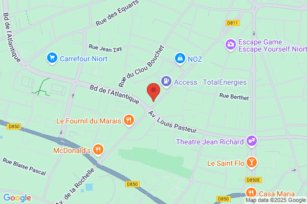 Agence Adie