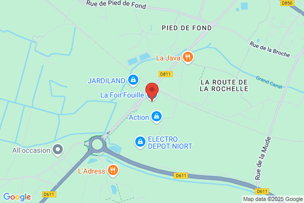 La Foir'Fouille