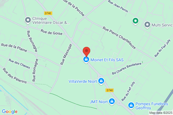 Azaé Niort