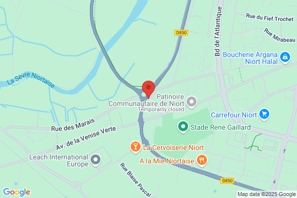 Technitoit Niort