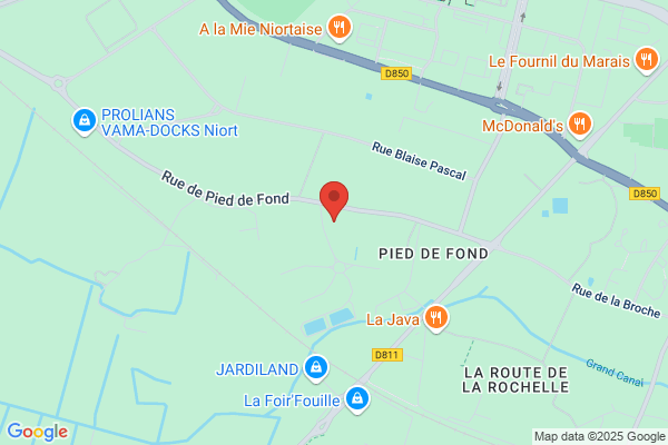Apave Niort