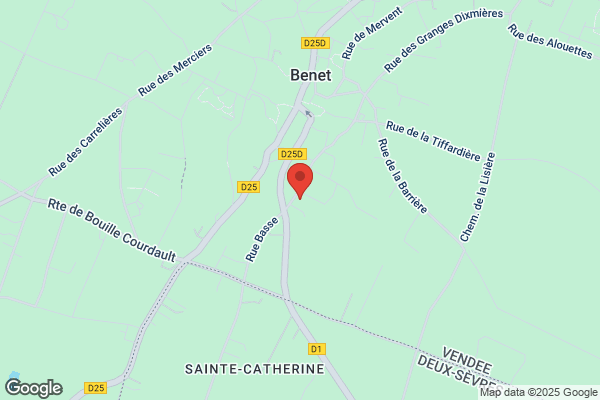 Les Cheminées Brunet