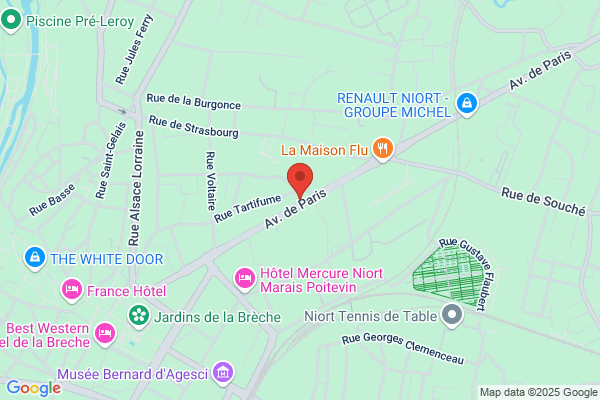 ALQUENT SERVICES ASSOCIES