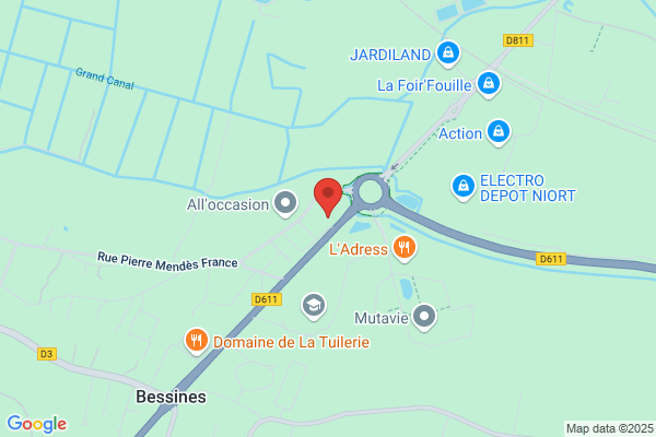 ATLANTIC LAVAGE