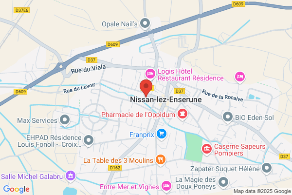 La Poste