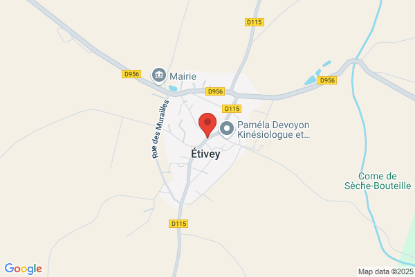 La Poste Agence Communale