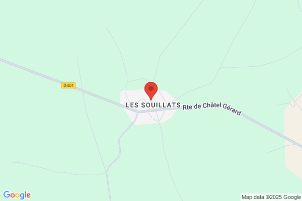 Gueniffey Gilles Médium
