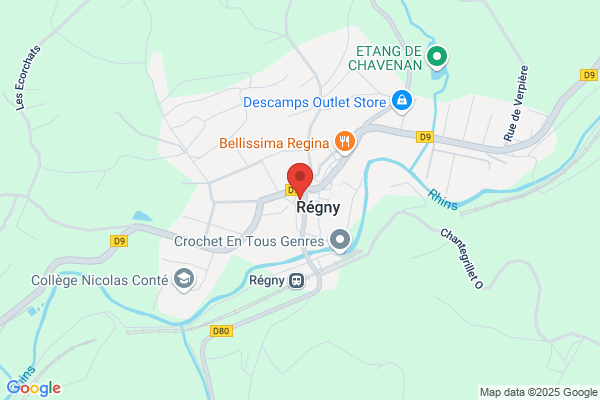 La Poste Agence Communale