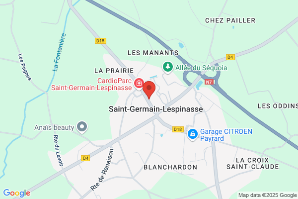 La Poste Agence Communale