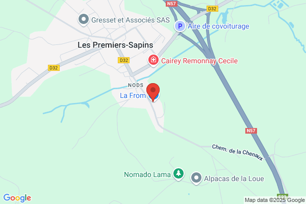La Poste Relais