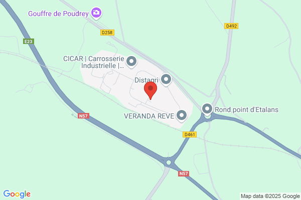 GARAGE BELIARD