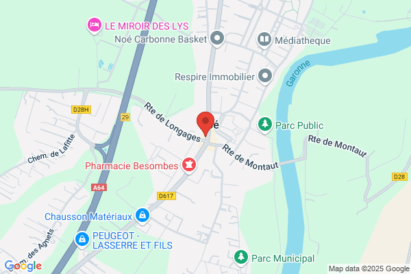 Restaurant La Soute Aux Saveurs
