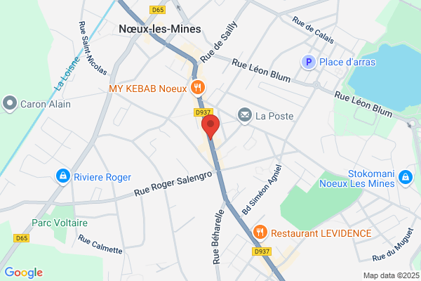 Ass La Chance Aux Enfants