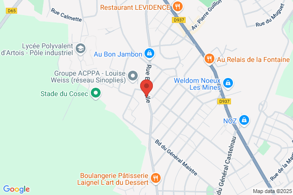 Au Regal Des Arts