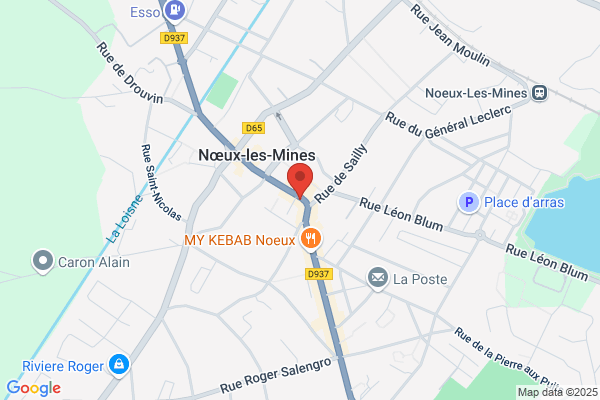 Auto Ecole Eloi