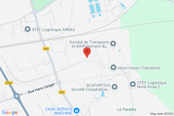 Auto Ecole Malbranque
