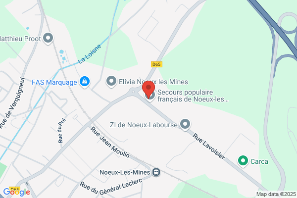 Avenir Carrosserie