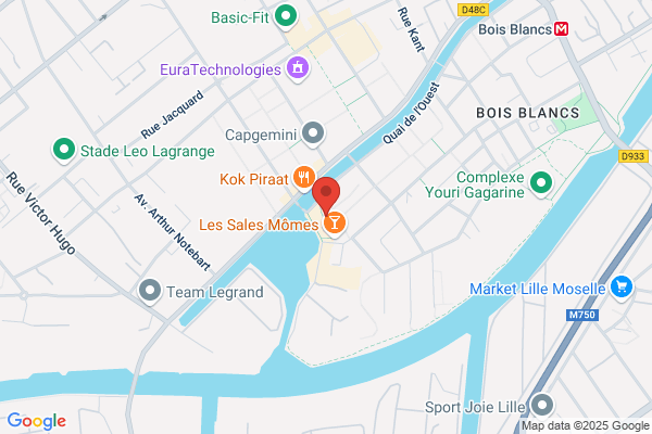 Brasserie La Halte