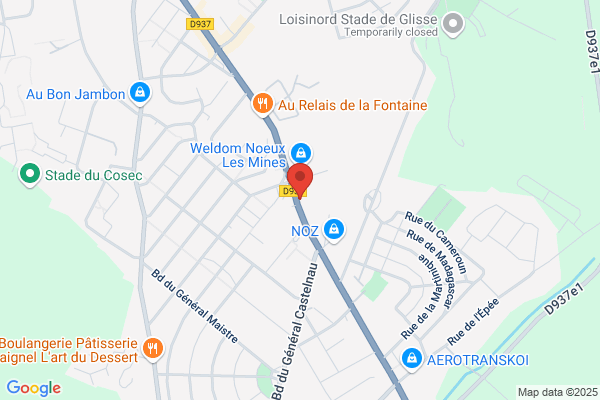 Chez Edouard