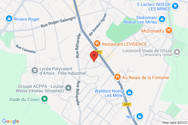 Creche Municipale