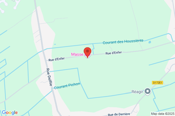Demerville Masse Eurl Service Commercial