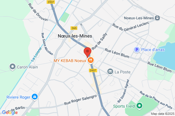Demuliere Sarl