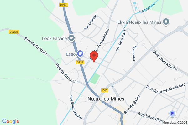 Ecole Jean Moulin