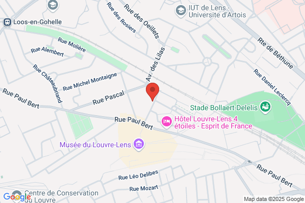Ecole Marie Curie