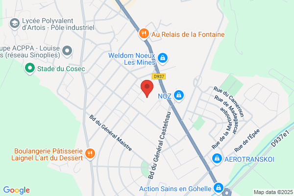 Ecole Nationale De Musique