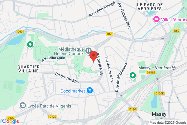 Groupe Action Psychopedagogique