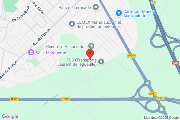 Jog 2 Etablissement Denoyelle Sarl