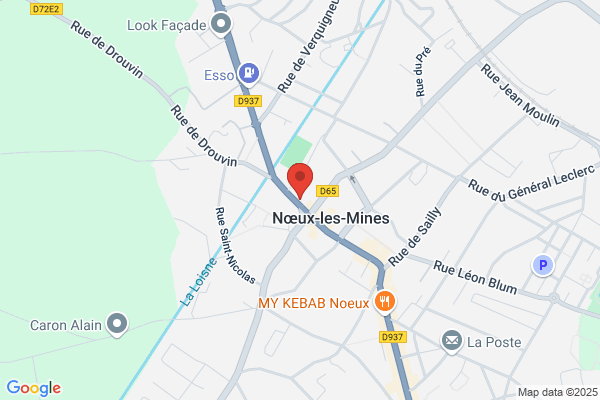 Khiter Abdellah Ali Expert Comptab
